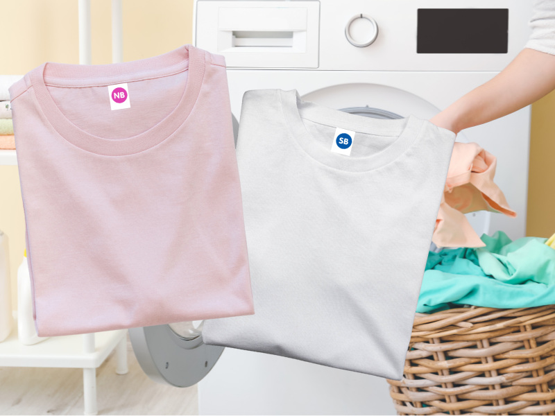 Adult Labeling Solutions