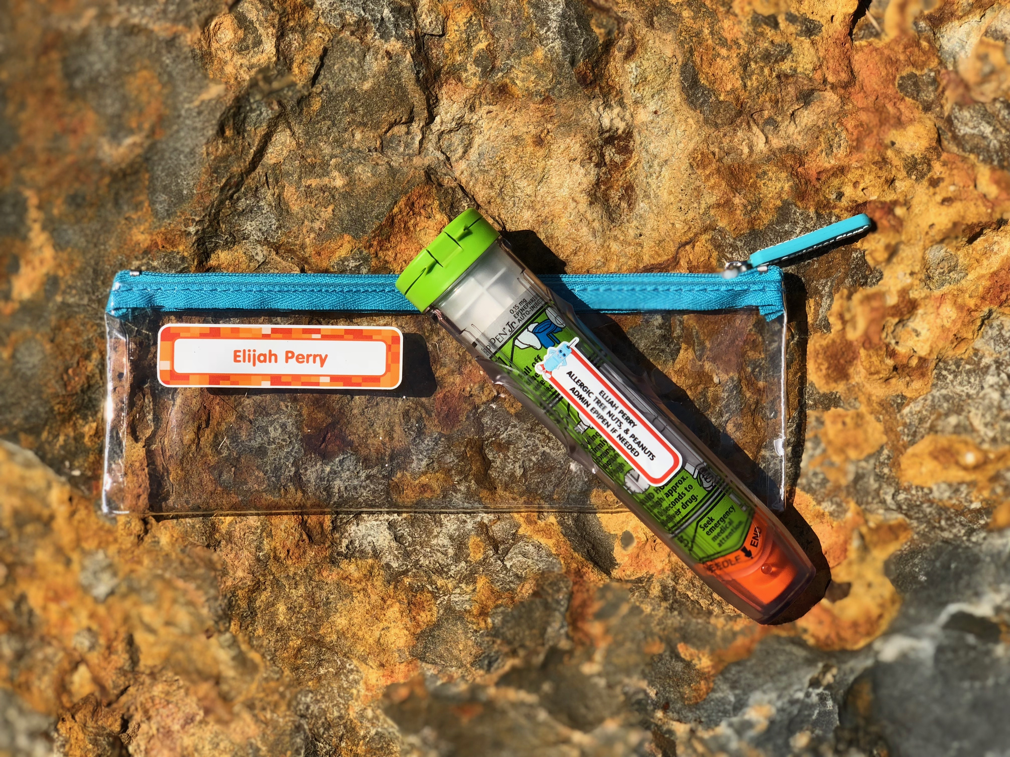 Camp Stickers Camp Stickers