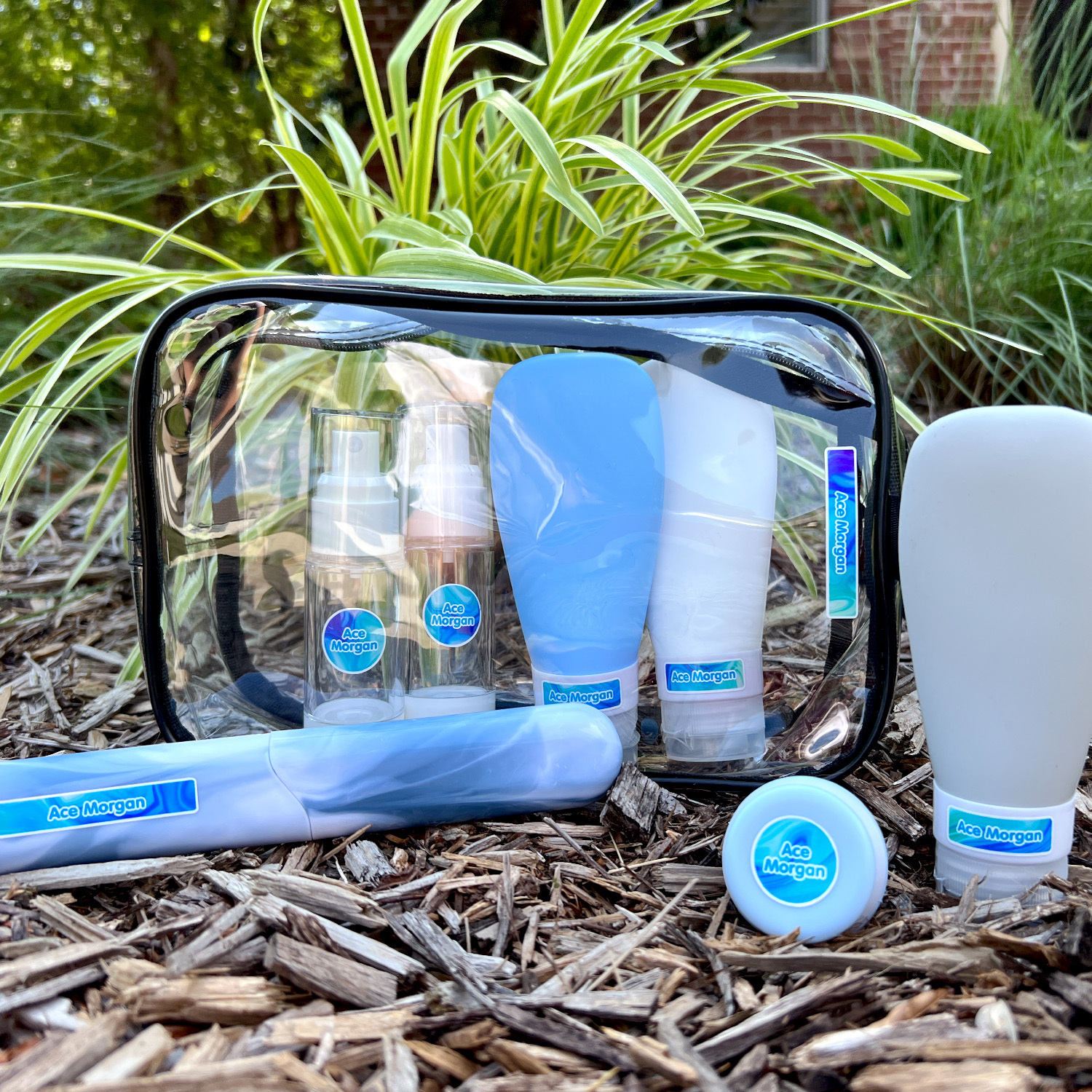 Labels for Camp Labels for Camp