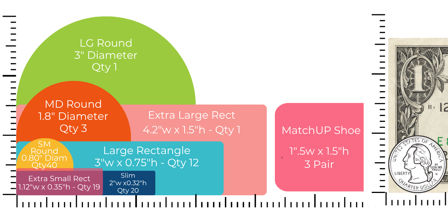 Waterproof Labels for Daycare