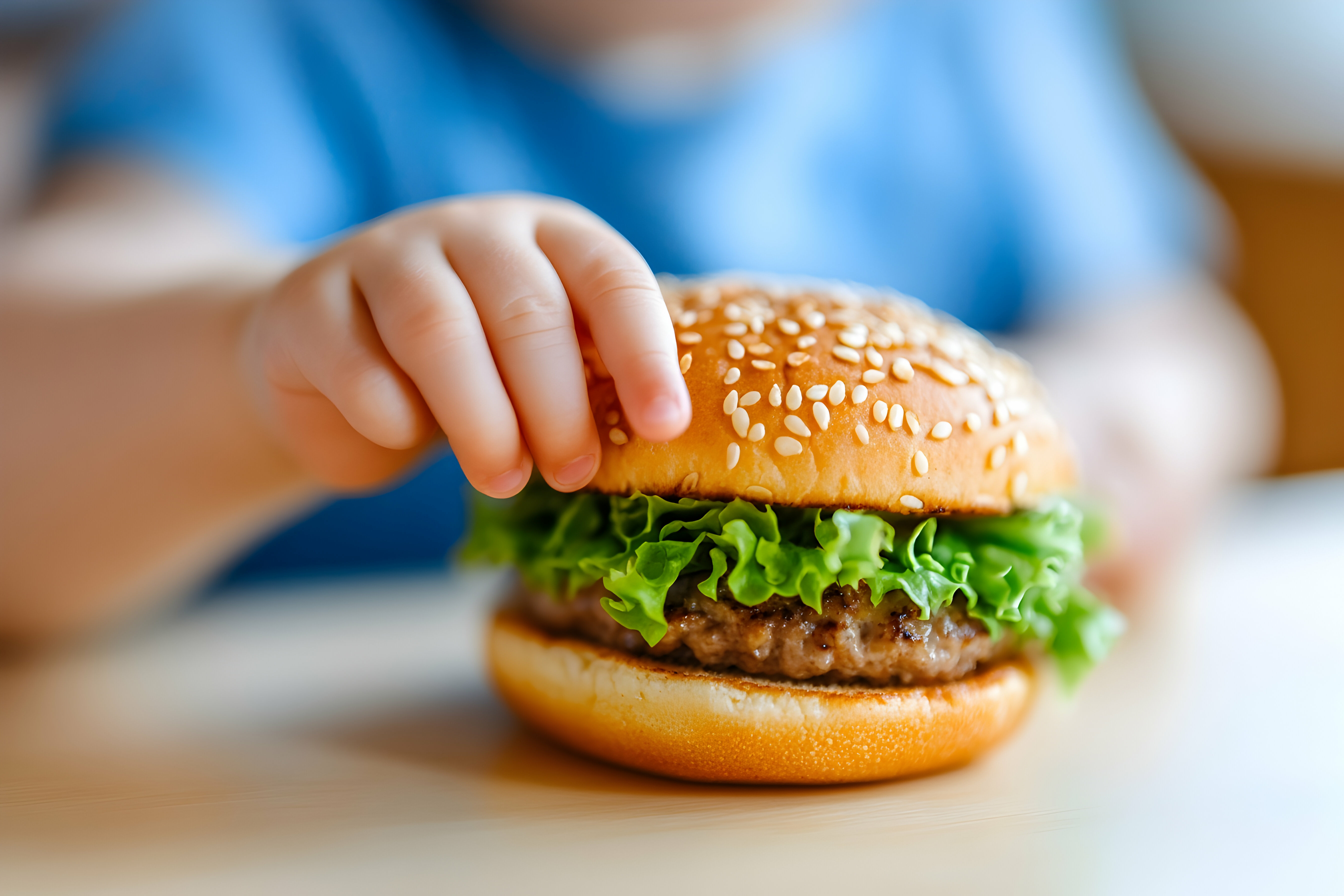 Child Portion Sizes Child Portion Sizes